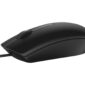 Dell MS116 wired mouse, codename Sapphire.