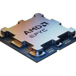 AMD EPYC 4464P - 3.7 GHz - 12-core - 24 fios - 64 MB cache - Socket AM5 - OEM