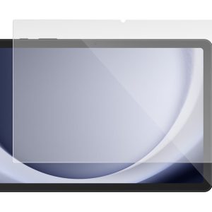 Compulocks Galaxy Tab A9+ Tempered Glass Screen Protector - Protector de ecrã para tablet - vidro