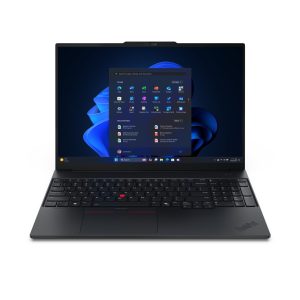 Portátil Lenovo ThinkPad E16 Gen 3 21ST0034SP Ryzen 5 230/ 16GB/ 512GB SSD/ 16"/ Win11 Pro