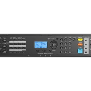 Kyocera ECOSYS MA4000fx - Impressora multi-funções - P/B - laser - Legal (216 x 356 mm)/A4 (210 x 297 mm) (original) -…