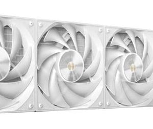 Sistema de Refrigeración Líquida Mars Gaming ML-PROII360/ Blanco
