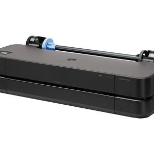 HP DesignJet T230 - 2025 Edition - 24" impressora de grande formato - a cores - jacto de tinta - A1, ANSI D - 2400 x…