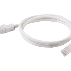 C2G Cat6 Booted Unshielded (UTP) Network Patch Cable - Cabo patch - RJ-45 (M) para RJ-45 (M) - 5 m - PTNB - CAT 6 -…
