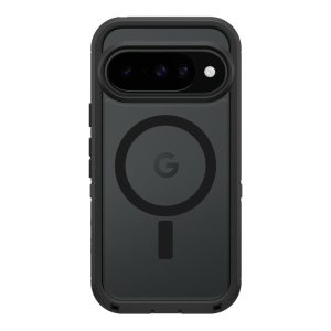 OtterBox Defender Series Pro XT - Tampa posterior para telemóvel - resistente - com Pixelsnap - camada de…