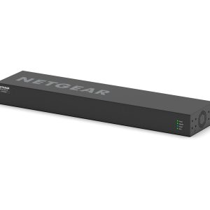 NETGEAR PR460X - Roteador 2.5GbE, 10GbE - Portas WAN: 2 - montável em trilho