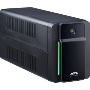 APC Easy UPS BVX Series BVX700LI - UPS - AC 220-240 V - 360 watt - 700 VA - 7 Ah - conectores de saída: 4