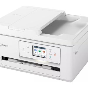 Canon PIXMA TS7750i - Impressora multi-funções - a cores - jacto de tinta - Legal (216 x 356 mm) (original) - A4/Legal…