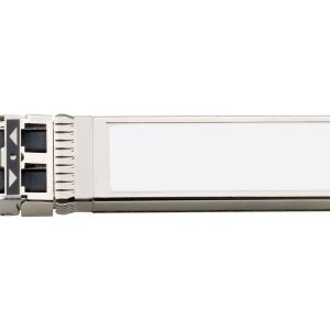 HPE B-Series Secure - Módulo transmissor SFP28 - 32 Gb Fibre Channel (SW)
