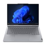Lenovo ThinkBook 14 2-in-1 G5 IAU 21SQ - AI PC - design invertido - Intel Core Ultra 7 - 255U