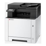Kyocera ECOSYS MA2101CFX - Impressora multi-funções - a cores - laser - Legal (216 x 356 mm)/A4 (210 x 297 mm)…