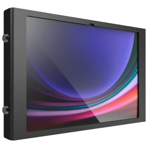 Compulocks Galaxy Tab S9 Ultra 14.6" Apex Enclosure Wall Mount - Cobertura - câmara frontal/traseira e sensores…