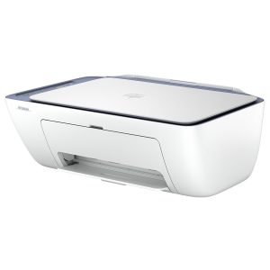 HP Deskjet 2922 All-in-One - Impressora multi-funções - a cores - jacto de tinta - 216 x 297 mm (original) - A4/Legal…