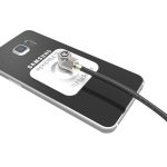 Compulocks Universal VHB Adhesive Security Plate - Componente de montagem (placa de montagem universal)