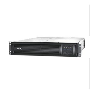 APC Smart-UPS 3000VA LCD RM - UPS (montável em bastidor) - AC 230 V - 2700 watt - 3000 VA - Ethernet, RS-232, USB -…