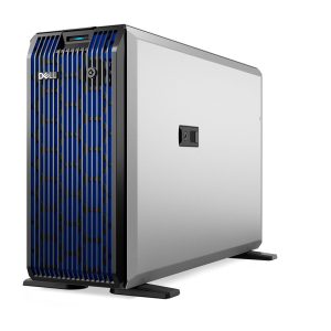 Dell PowerEdge T360 - Servidor - torre 1 via - 1 x Xeon 6357P