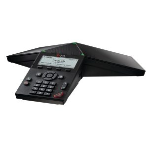 Poly Trio 8300 - Telefone de conferência VoIP - com interface Bluetooth com identificação do chamador/chamada em espera…