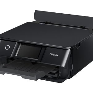 Epson Expression Photo XP-8700 - Impressora multi-funções - a cores - jacto de tinta - A4/Legal (media) - até 9.5 ppm…