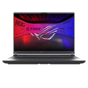 Portátil Gaming Asus ROG Strix G18 G815LP-S9034 Intel Core Ultra 9-275HX/ 32GB/ 1TB SSD/ GeForce RTX 5070/ 18"/ Sin…