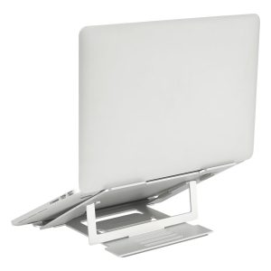 Kensington Easy Riser - Suporte para notebook - dobrável - 16"