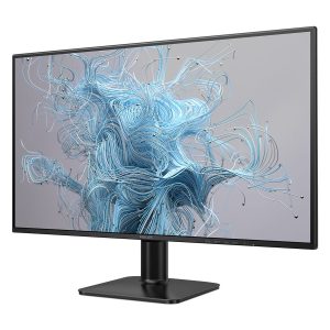 Philips 27E2N1110 - 1000 Series - monitor LED - 27" - 1920 x 1080 Full HD (1080p) @ 120 Hz - IPS - 300 cd/m² - 1500:1 -…