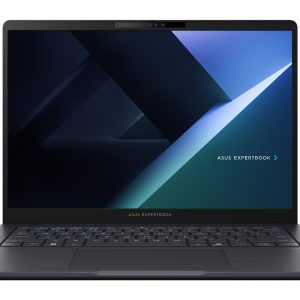 Portátil Asus ExpertBook B3 B3405CCA-LY0790X Intel Core Ultra 7-255H/ 16GB/ 512GB SSD/ 14"/ Win11 Pro