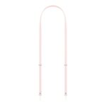 Apple - Alça para telemóvel - rosa suave