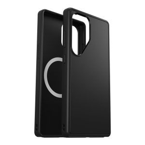 OtterBox Symmetry Magnets Samsung Galaxy S25 Ultra black