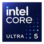 Intel Core Ultra 5 225F - 2.7 GHz - 10-core - 10 fios - 20 MB cache - FCLGA1851 Socket - OEM