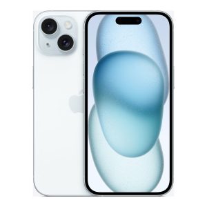 Apple iPhone 15 - 5G smartphone - SIM duplo