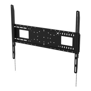 Display wall mount - heavy duty - fits display 47 to 100" with VESA sizes up to 800 x 600 - non-tilting - suits…