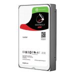 Disco Duro Seagate IronWolf NAS ST12000VN0008 12TB/ 3.5"/ SATA III/ 256MB