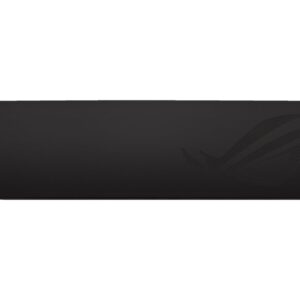 ASUS ROG Gaming - Descanso para pulso - preto