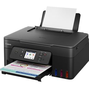 Canon PIXMA G3590 MegaTank