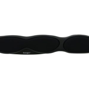 Kensington Foam Keyboard Wristrest - Apoio de pulso para teclado - preto