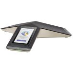 Poly Trio C60 - Telefone de conferência VoIP - com interface Bluetooth - IEEE 802.11a/b/g/n/ac (Wi-Fi)