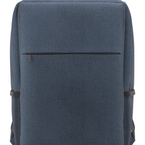 Mochila Aisens ASBG-BP082-BL para Portátiles hasta 17"/ Azul