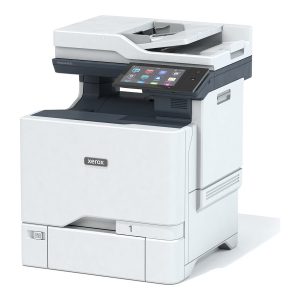 Xerox VersaLink C625V_DN - Impressora multi-funções - a cores - laser - Legal (216 x 356 mm) (original) - Legal (media)…