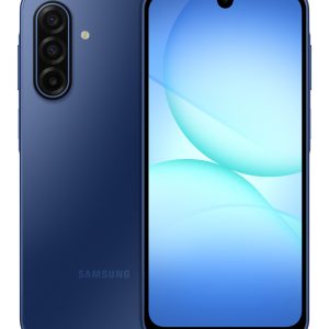 Smartphone Samsung Galaxy A17 8GB/ 256GB/ 6.7"/ 5G/ Azul