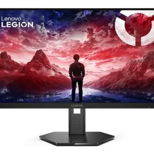 Lenovo Legion 27Q-11 - Monitor LED - 2560 x 1440 QHD @ 300 Hz - IPS - 300 cd/m² - 1000:1 - HDR10 - 0.5 ms - 2xHDMI,…
