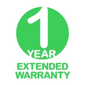 APC Extended Warranty Service Pack - Assistência técnica - consulta telefónica (para dispositivos de força e UPS) - 1…