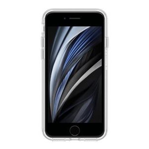 OtterBox React Apple iPhone SE (2nd gen)/8/7 - clear
