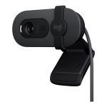 Webcam Logitech Brio 100/ 1920 x 1080 Full HD
