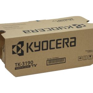 Kyocera TK 3190 - Preto - original - cartucho de toner