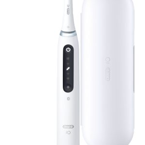 Cepillo Dental Oral-B iO Serie 5S/ Blanco