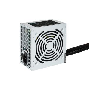 Fuente de Alimentación TooQ TQAPOLO-500SP/ 500W/ Ventilador 12cm