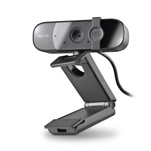 Webcam NGS XpressCam 1080/ 1920 x 1080 Full HD