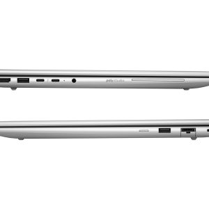 HP EliteBook 6 G1i Notebook AI - AI PC - design de dobradiças de 177 graus - Intel Core Ultra 5 - 235U