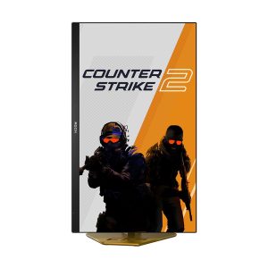 AOC AGON PRO CS24A - Counter Strike 2 Edition - monitor LED - gaming - 24" (24.1" visível) - 1920 x 1080 Full HD…