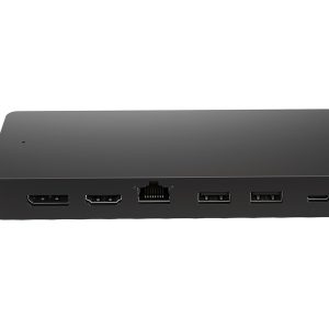 Docking USB Tipo-C HP 50H55UT/ 1xUSB Tipo-C/ 2xUSB/ 1xHDMI 4K/ 1xDis